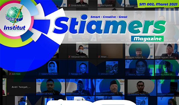 ss STIAMERS MAGAZINE