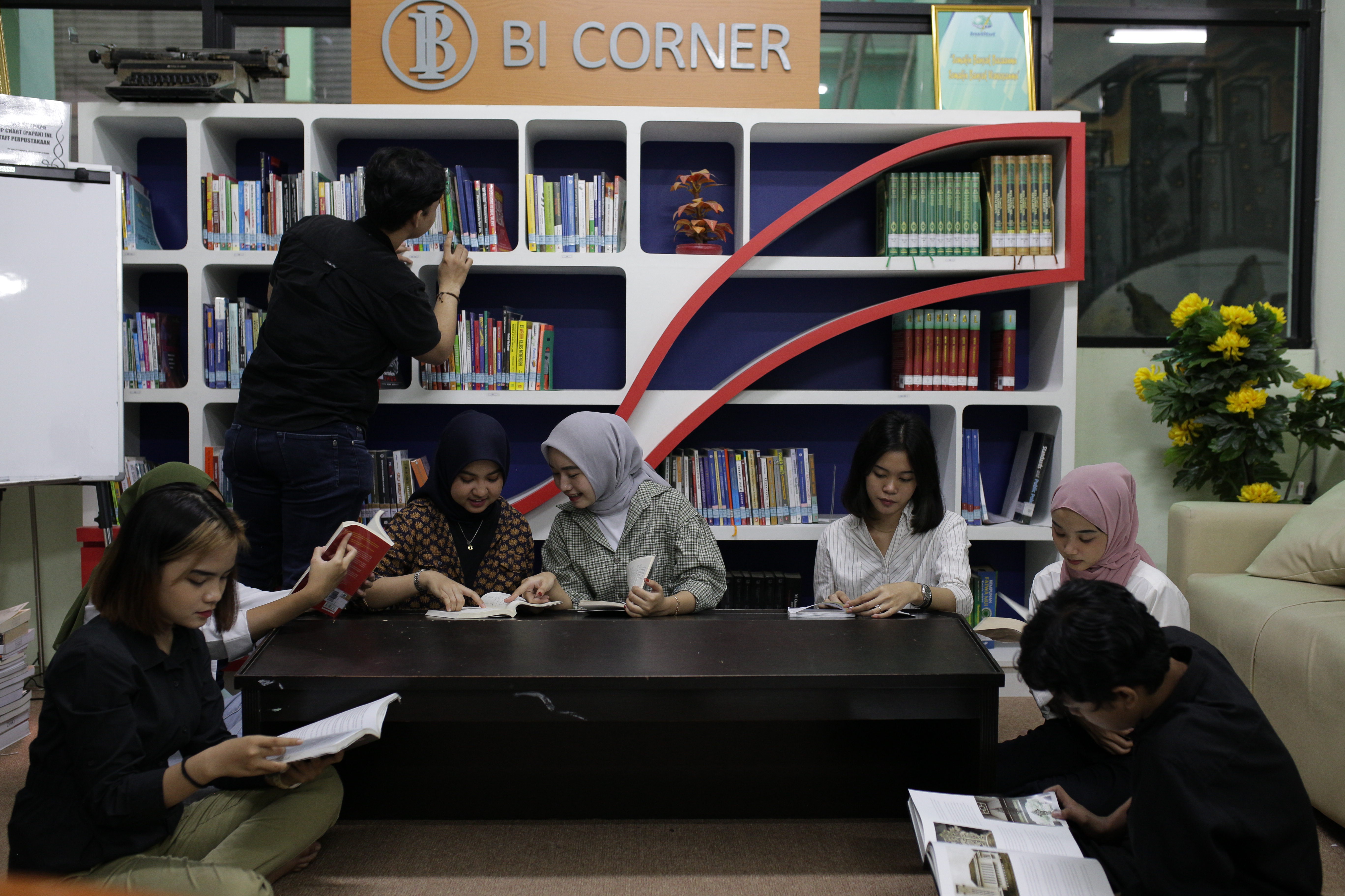ss e-Library