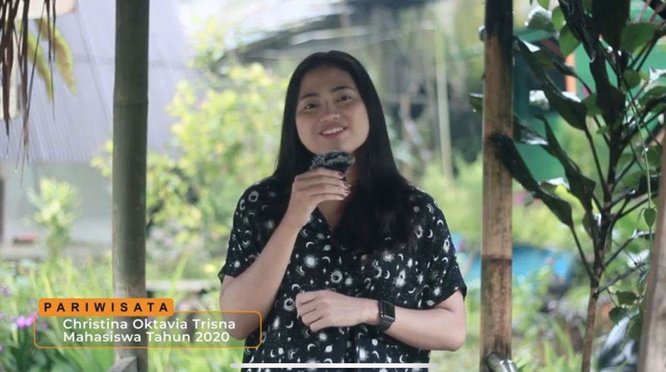 PROFIL PROGRAM STUDI S1 HOSPITALITY DAN PARIWISATA INSTITU T STIAMI