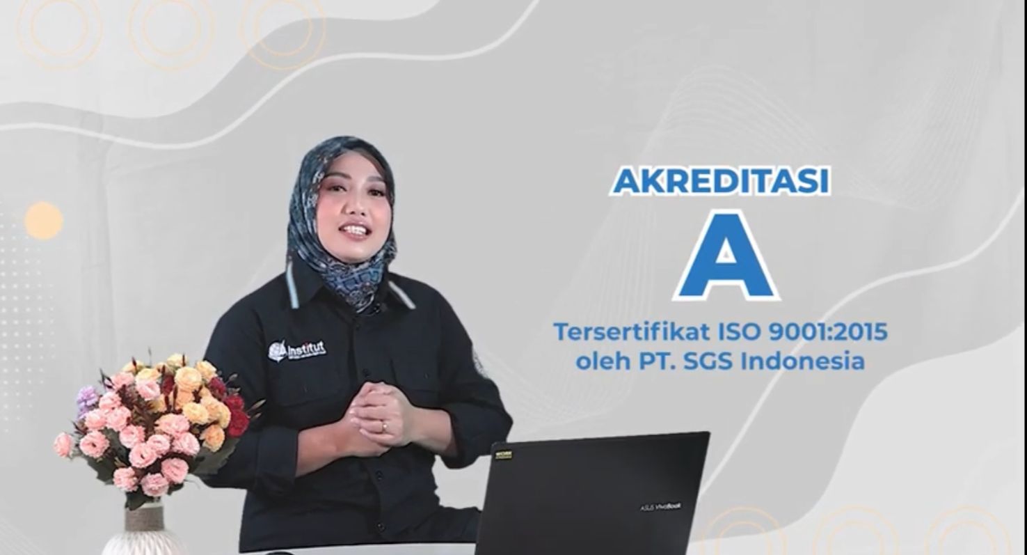 PROFIL PRODI S1 ADMINISTRASI BISNIS INSTITUT STIAMI