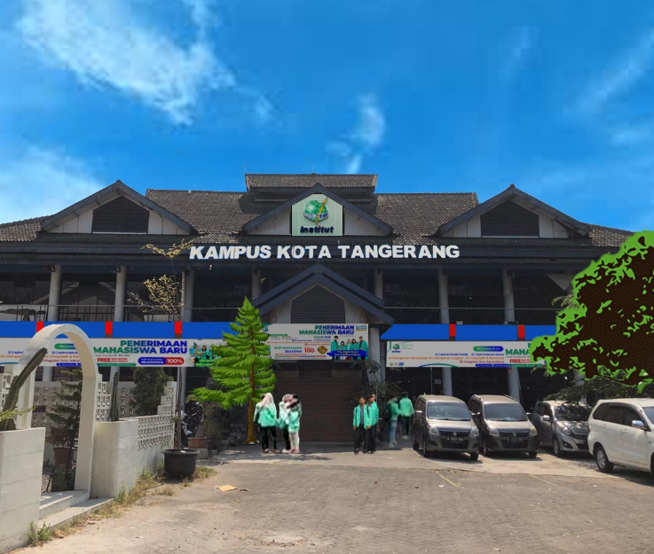 Kampus E