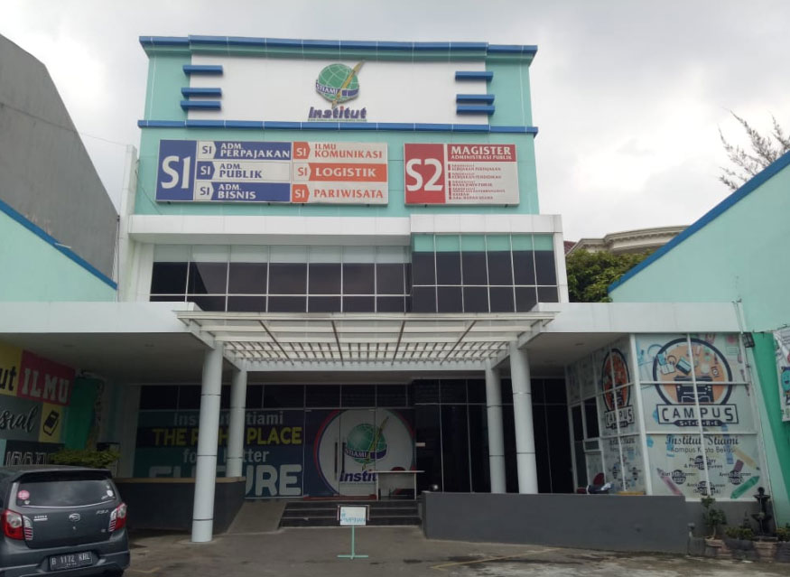 Kampus A