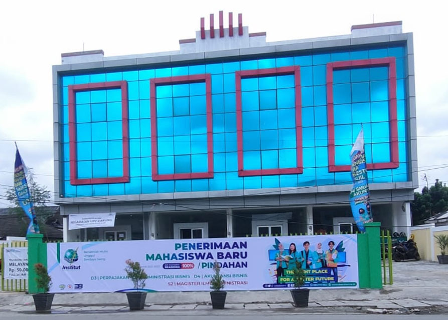 Kampus Vokasi