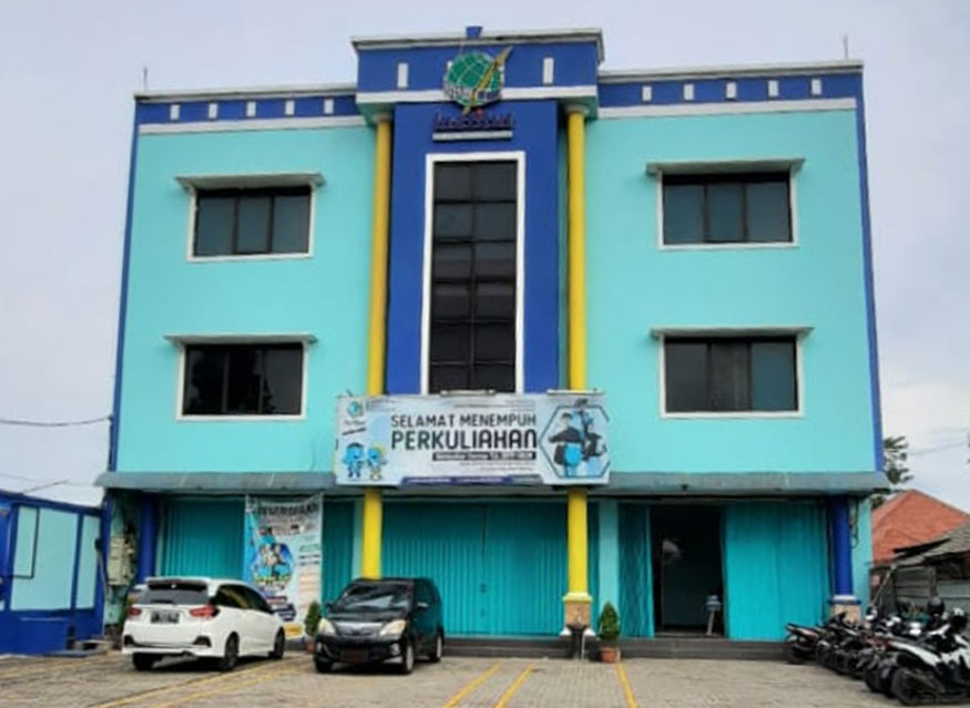 Kampus B