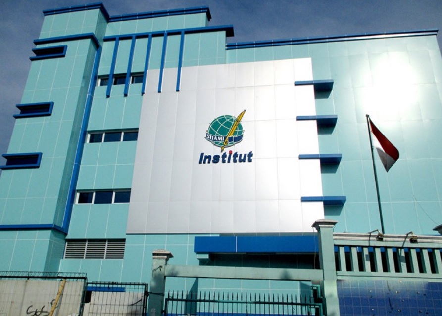 Kampus Pusat